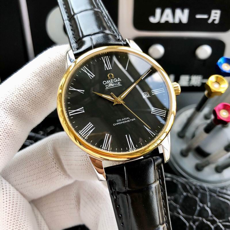 Omega 40mm 090563